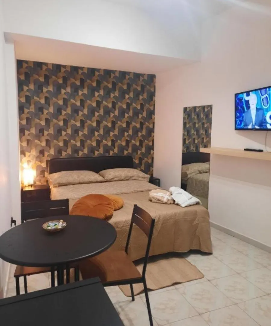 Holiday home Casa Suite Del Cardinale 2 Naples