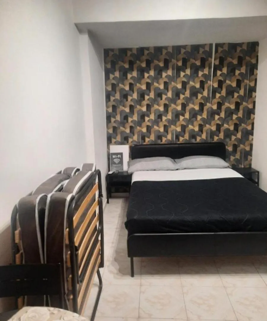 Casa Suite Del Cardinale 2 Naples Italy