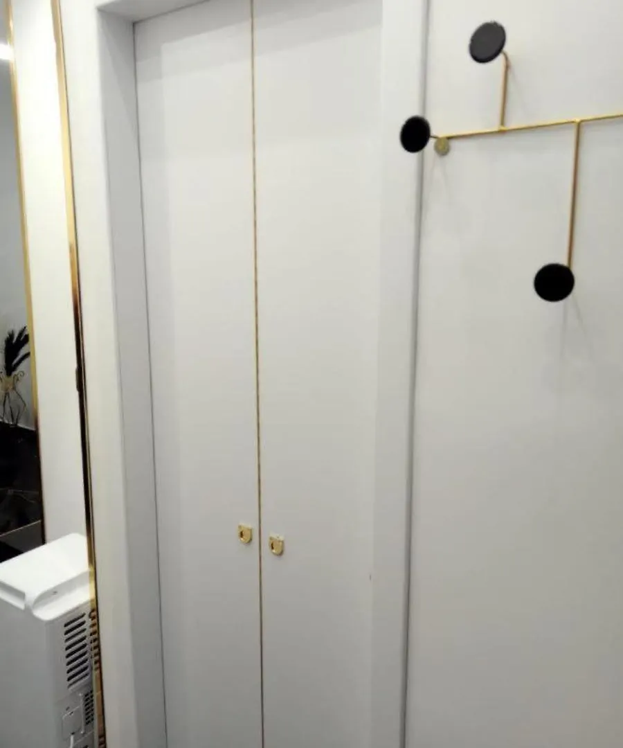 Holiday home Casa Suite Del Cardinale 2 Naples Italy