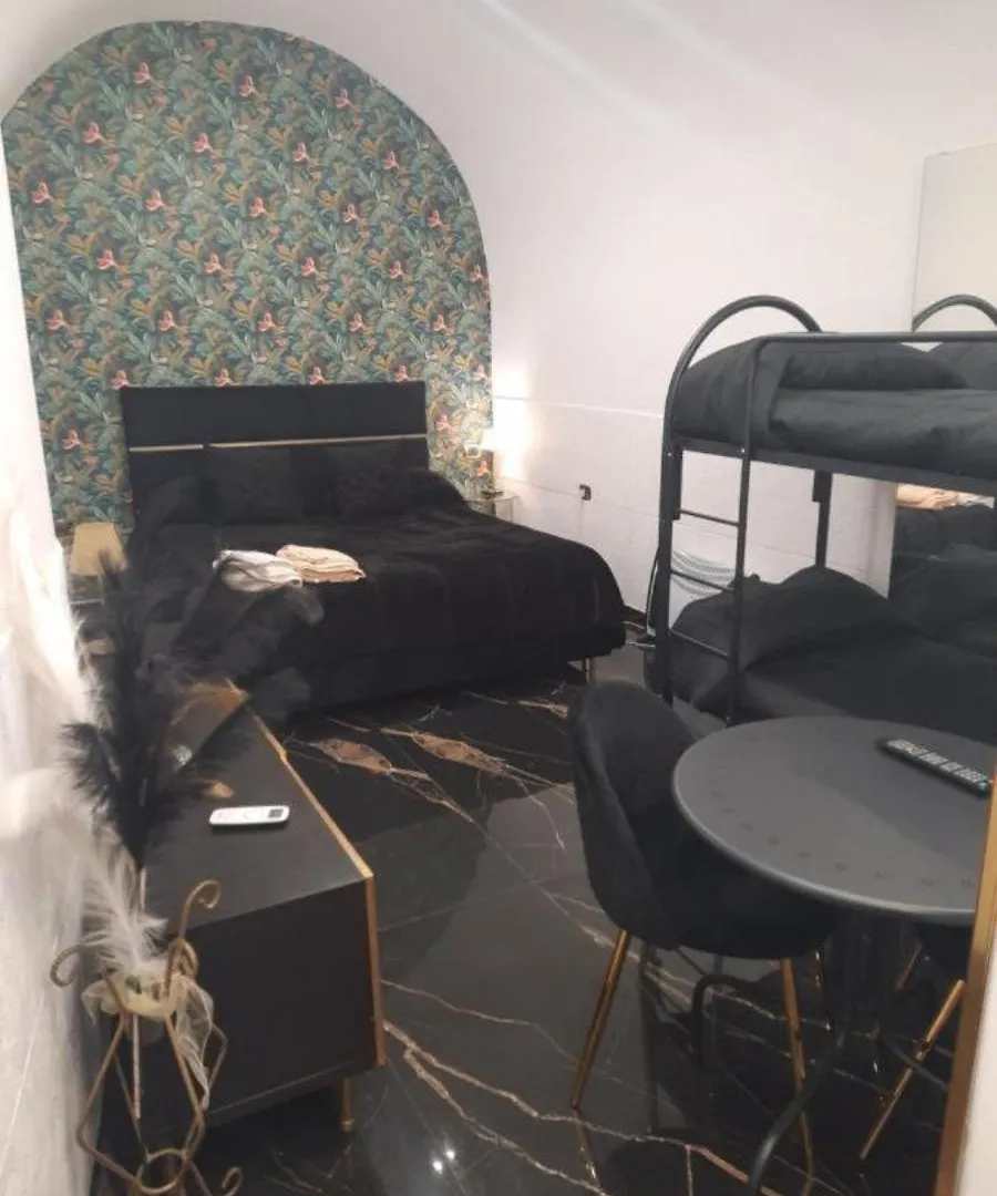 Casa Suite Del Cardinale 2 Naples